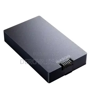 Smart Door Lock Lithium Battery