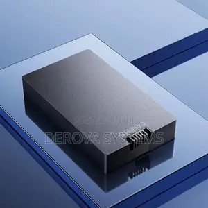 Smart Door Lock Lithium Battery