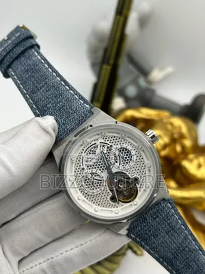 Original Patek Philippe Mechanical, Men' S Watch