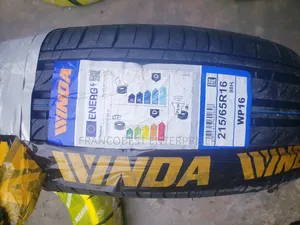 215/65r16 Winda Tyre