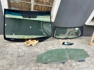 Toyota Matrix 2012 Windscreen Glasses Available