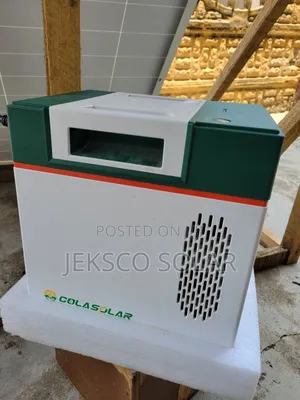 Colasolar 2kw Lithium Battery Solar Generator.