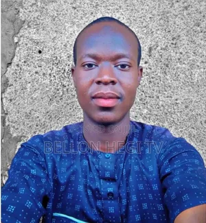 Muhammad Bello Rumbuki
