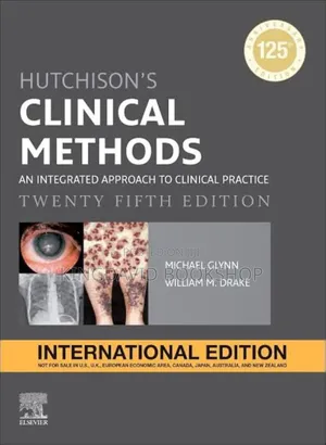 Hutchison Clinical Methods