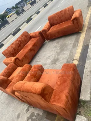 Home Sofa Chair 7seaters