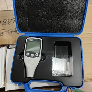 Film Coating Thickness Gauge