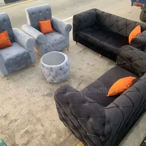 7 Seater Home Sofa Chair