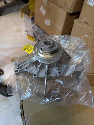 Water Pump Q7,A7,A6 Etc