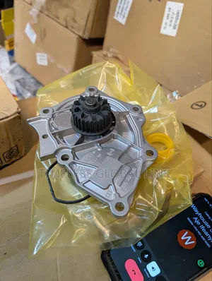 Water Pump Tsi 2.0