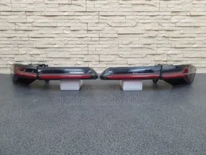 High Quality Certified Complete Brand New Back Light Lamborghini Urus