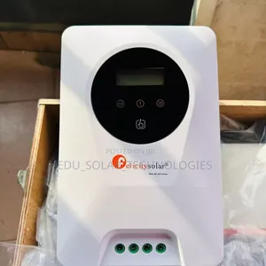 60ah Felicity Charge Controller