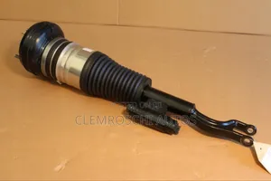 High Quality Certified New Front Ballon Shock Benz S-class W223 2025