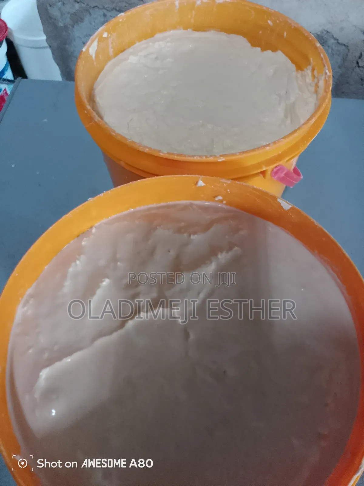 Nutritional Pap