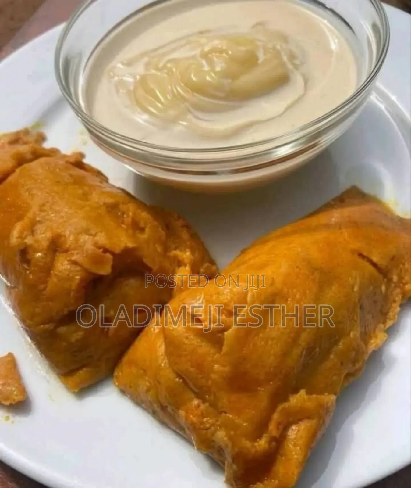 Nutritional Pap