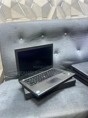Laptop Lenovo ThinkPad X270 8GB Intel Core I7 SSD 256GB