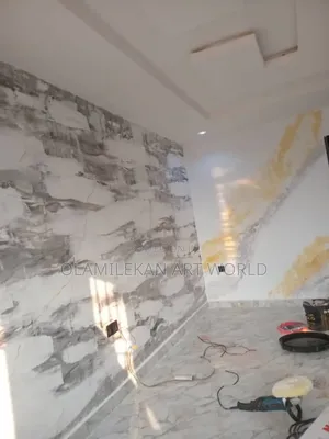 Interior and Exterior Design