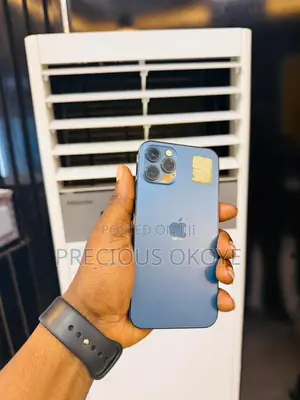 Apple iPhone 12 Pro 128 GB Blue