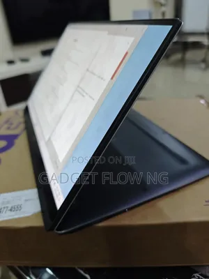 Laptop Dell XPS 13 16GB Intel Core I7 SSD 512GB