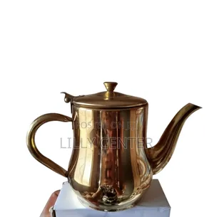 Communion Wine Jug