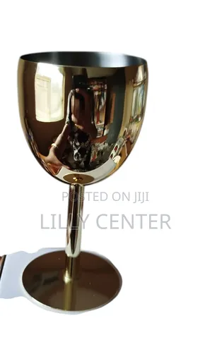 Communion Wine Cup