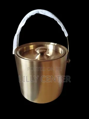 Ice Cooler
