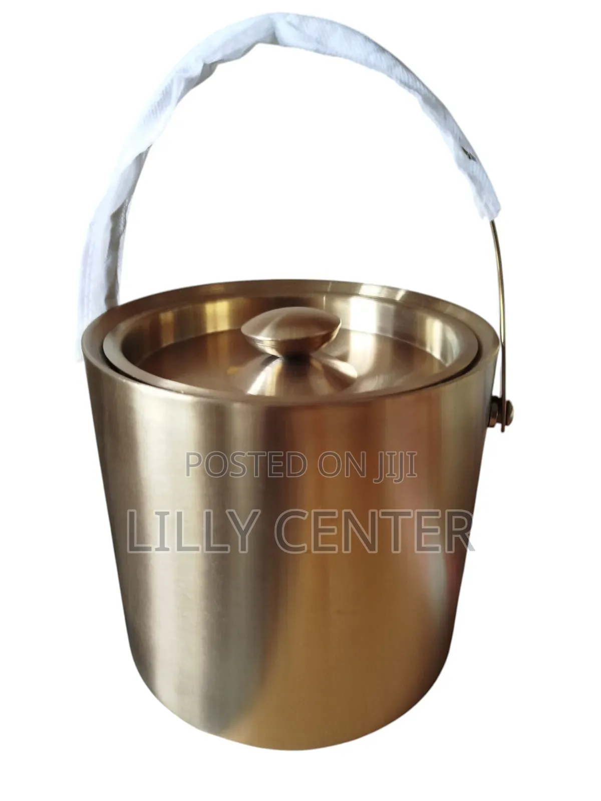 Ice Cooler