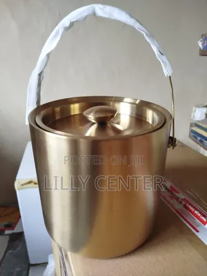 Ice Cooler