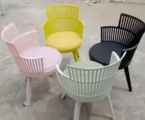 Quality Restaurant Chairs.