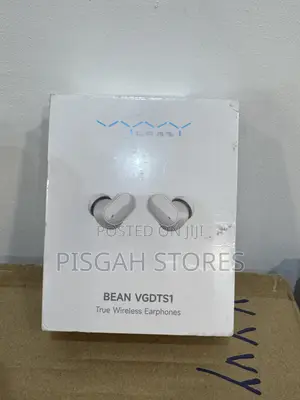 Vyvylabs Bean Vgdts1 True Wireless Earphones