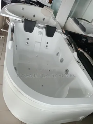 England Double Jacuzzi