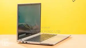 New Laptop HP EliteBook 735 16GB Intel Core I5 SSD 512GB
