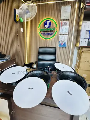 Full Home Automation Ceiling Systems