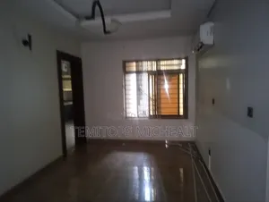 3bdrm Apartment in Gusape Main, Guzape District for rent