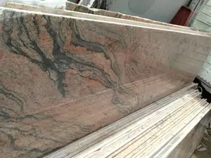 Granite Marble Slab for Kitchen/Banks Counter Top, Flooring, Steps
