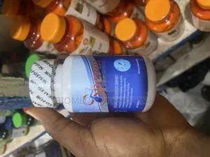 Sperm Count Booster