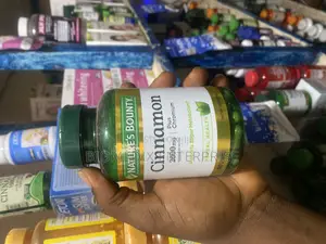 Cinnamon 2000mg