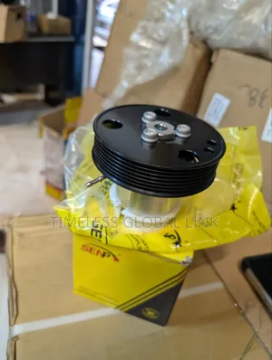 Water Pump Touareg V6 2014