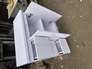Simple Cabinet