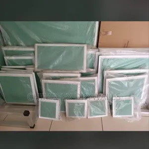 All Sizes of Access Panel or 50 by 100