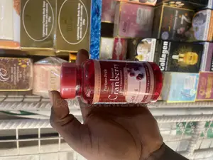 Cranberry Fruit Concentrate