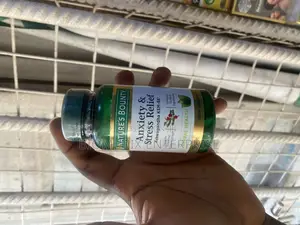 Anxiety Stress Relief