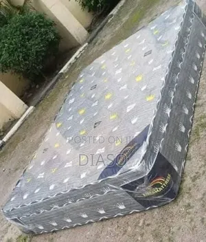 Order 4 Your Affordable Korean 6x6 12inches Orthopedic With Spring