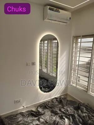Wall Mirror