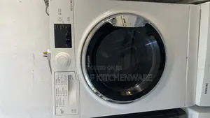 8/6kg Hotpoint Inverter Washing Machine