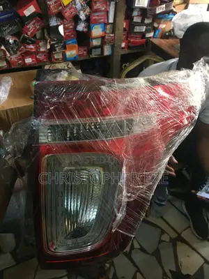 Ford Explorer Rear or Back Light 2011 2012 2013 2014