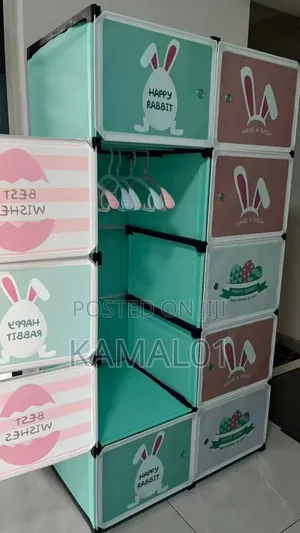 Children Wardrobe