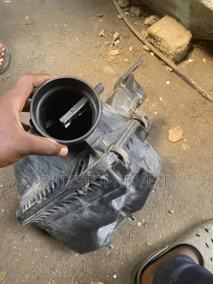 Ford Edge Air Filter Box 2011 2012 2013 2014