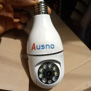 Bulb Camera