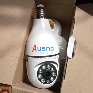 Bulb Camera