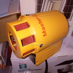 Master Blaster Siren